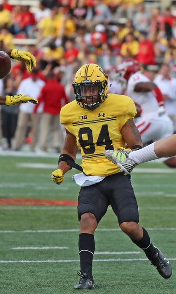 Hoosiers preparing to trade punches with No. 4 Badgers